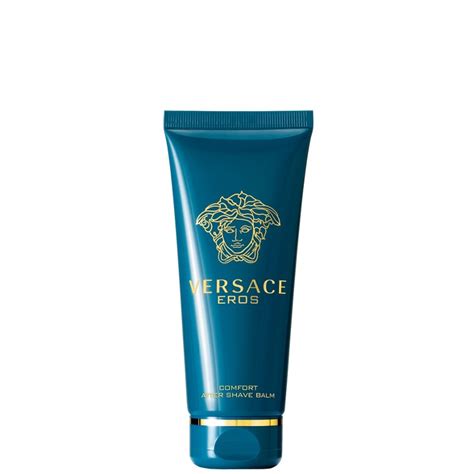 versace crema dopobarba|versace pour homme balm.